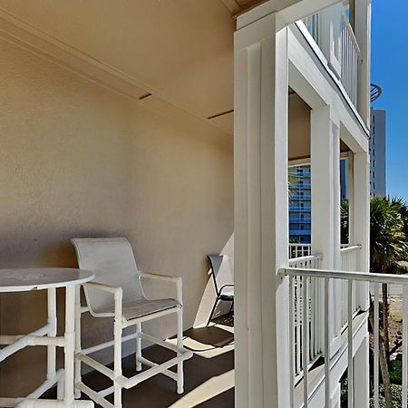Grand Caribbean #306 West Apartamento Perdido Key Exterior foto