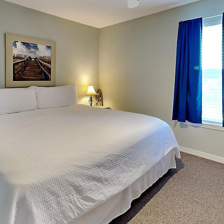 Grand Caribbean #306 West Apartamento Perdido Key Exterior foto