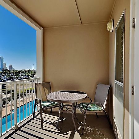Grand Caribbean #306 West Apartamento Perdido Key Exterior foto