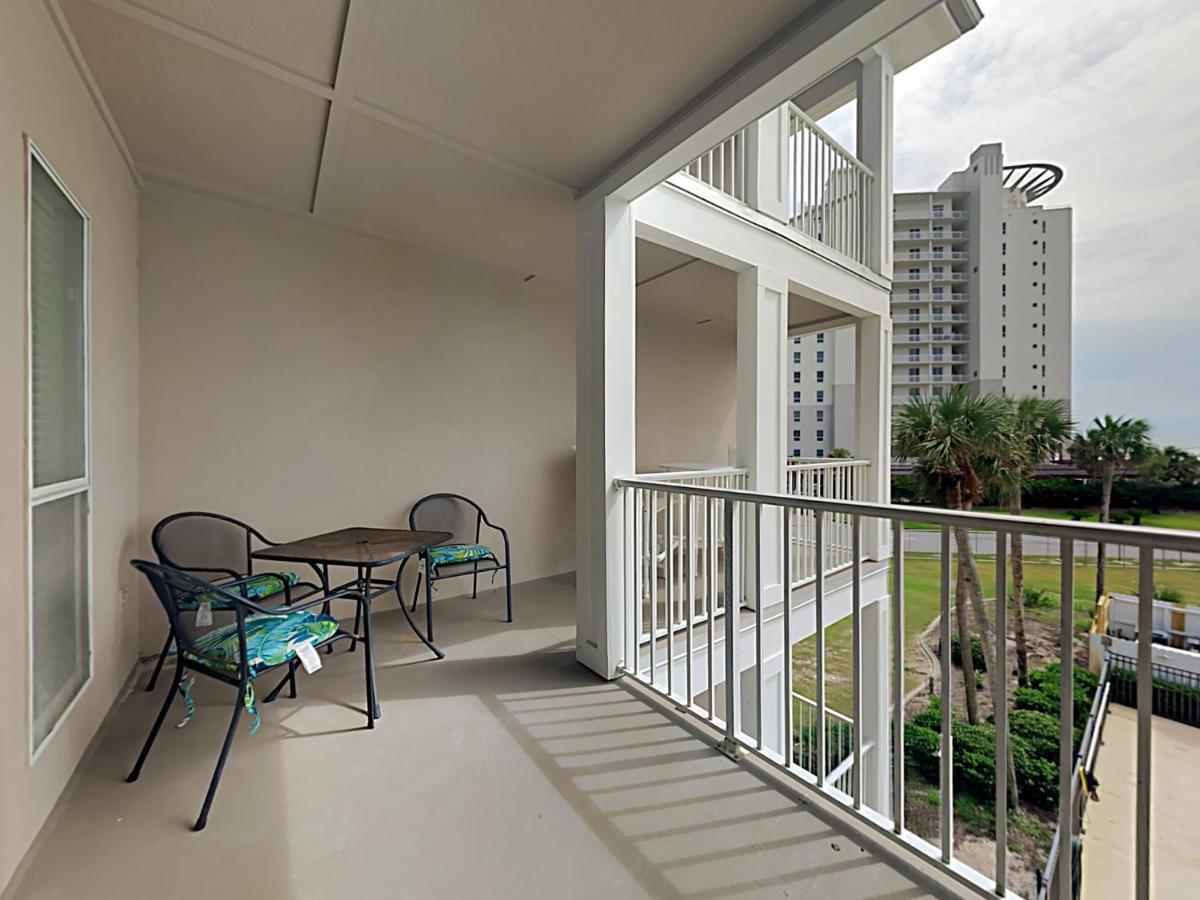 Grand Caribbean #306 West Apartamento Perdido Key Exterior foto