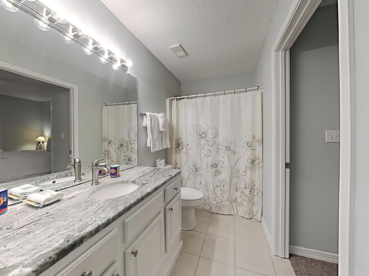 Grand Caribbean #306 West Apartamento Perdido Key Exterior foto