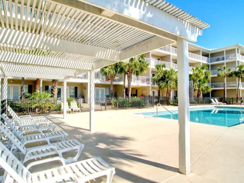 Grand Caribbean #306 West Apartamento Perdido Key Exterior foto