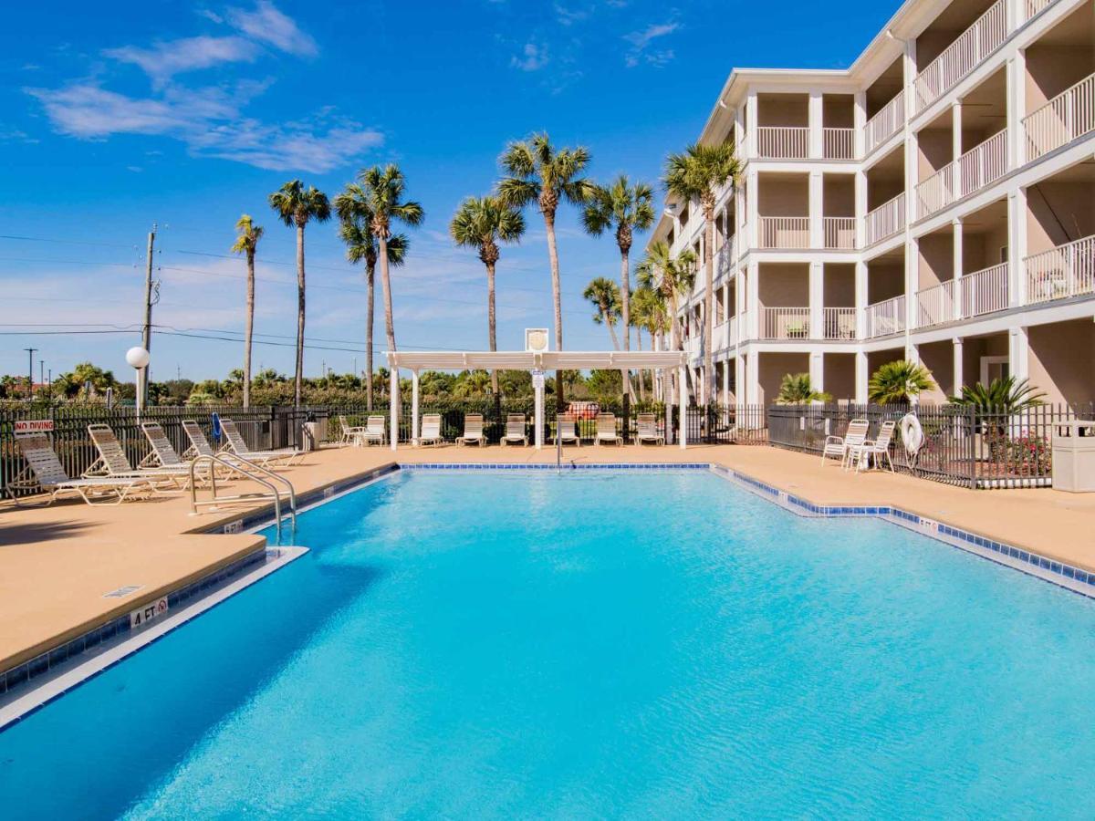 Grand Caribbean #306 West Apartamento Perdido Key Exterior foto