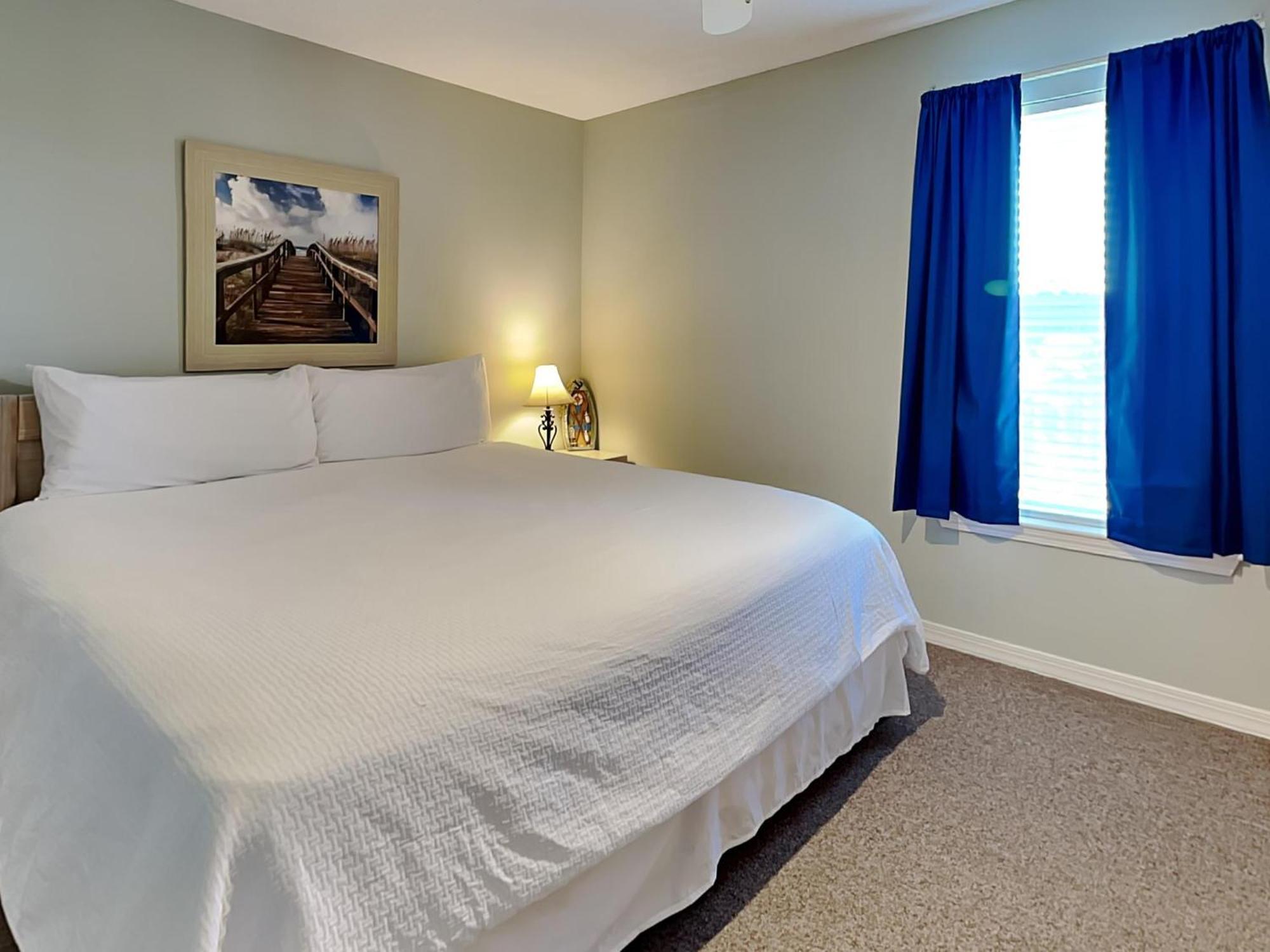 Grand Caribbean #306 West Apartamento Perdido Key Exterior foto