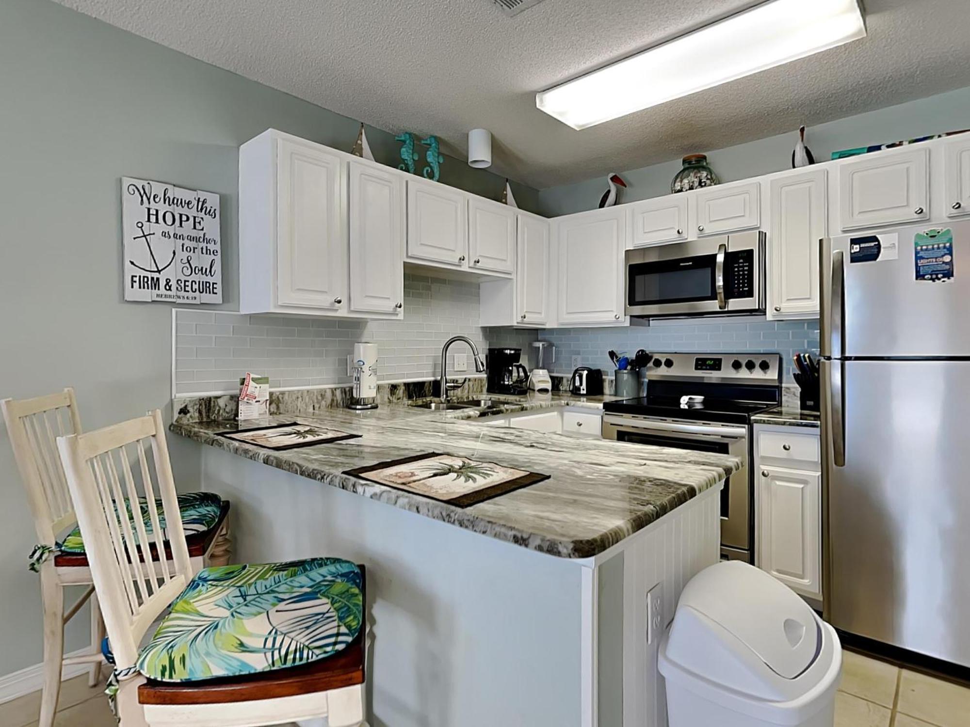 Grand Caribbean #306 West Apartamento Perdido Key Exterior foto