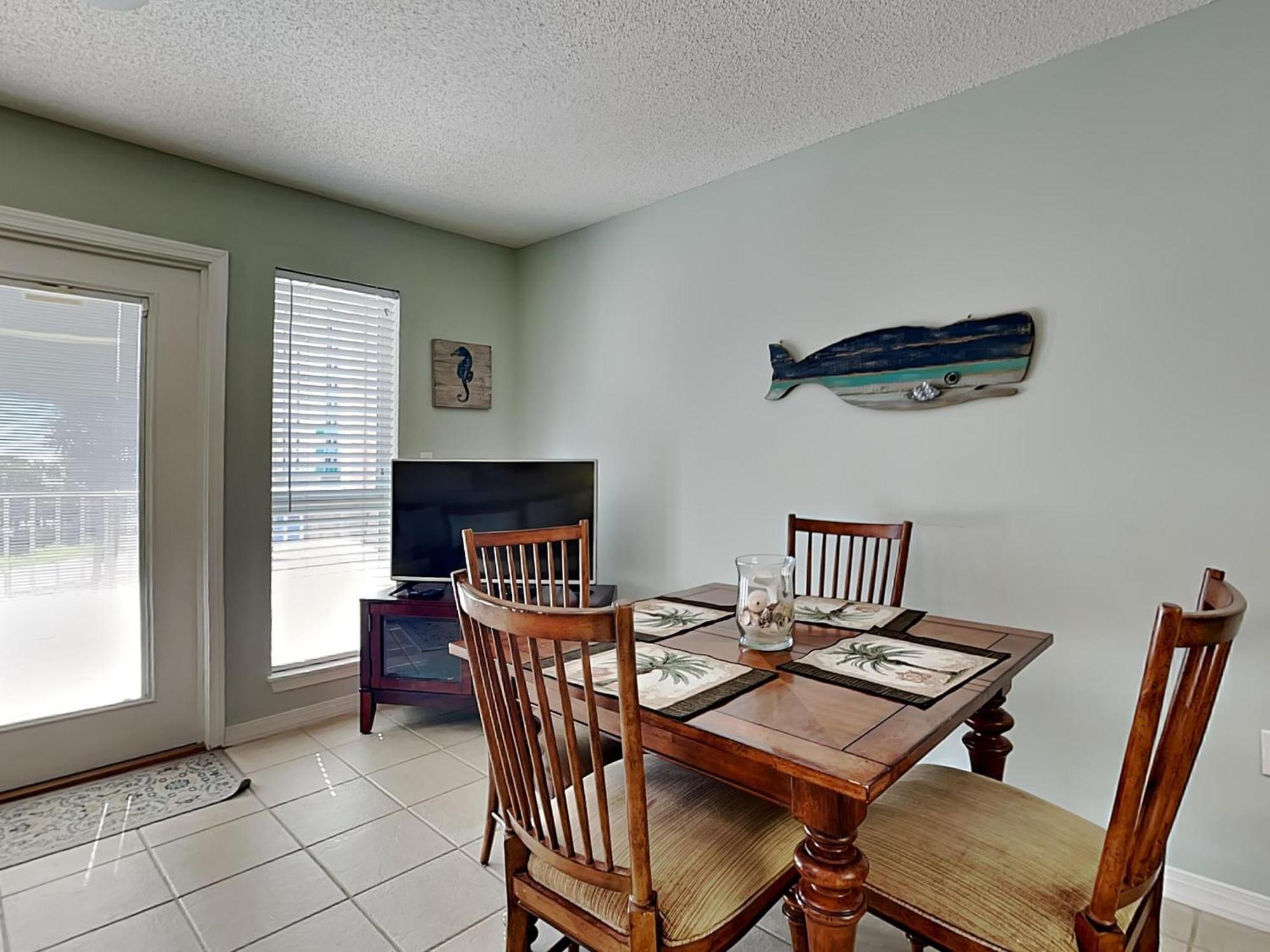 Grand Caribbean #306 West Apartamento Perdido Key Exterior foto